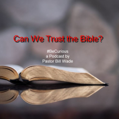 episode Can We Trust the Bible? artwork
