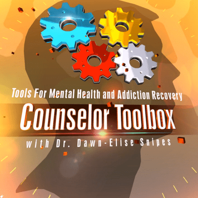 episode Post Stroke Psychosocial Issues artwork
