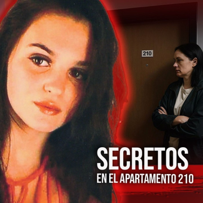 episode Su familia cometió un DELITO para RESOLVER el caso de su hija Jasmine Pace (RESUELTO) artwork