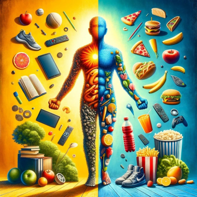 episode Du är dina vanor artwork