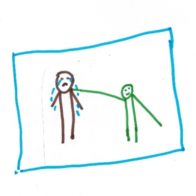 episode INKL-397 Er muss artwork