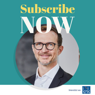 episode Finanziert Sudoku den Journalismus? (mit Jan Reichert von kr3m) artwork