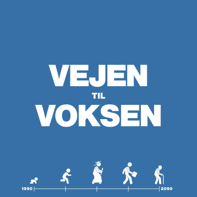 Vejen til voksen