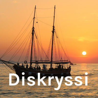 Diskryssi