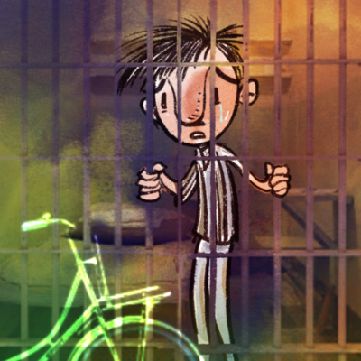 episode Afl. 536 Koekje van eigen deeg: Christian van Eijkelenburg artwork