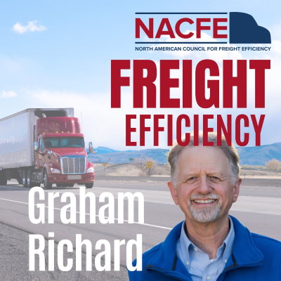 episode Ep. 122: Graham Richard – Advisor to CEOs and Founders artwork