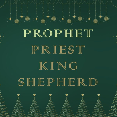 episode Jesus as Prophet artwork