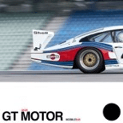 GT MOTOR 4K29 MOBILE640