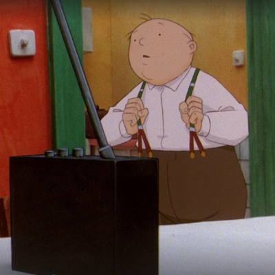 episode When The Wind Blows, Part 10 artwork