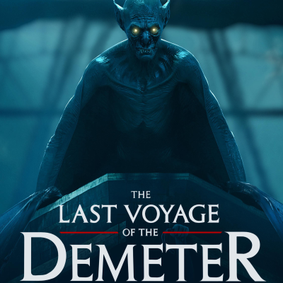 episode The Last Voyage of the Demeter ( 2023 ) artwork