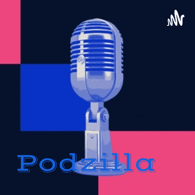 Podzilla - Gustav og Even