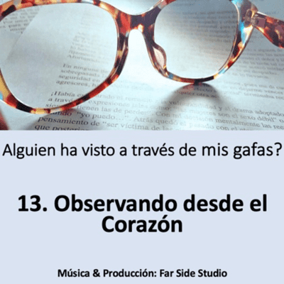 episode Observando desde el Corazón artwork