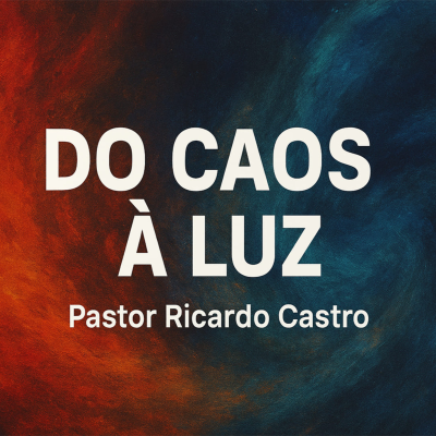 episode Do Caos à Luz artwork