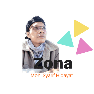 Moh. Syarif Hidayat