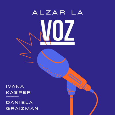 Alzar la Voz