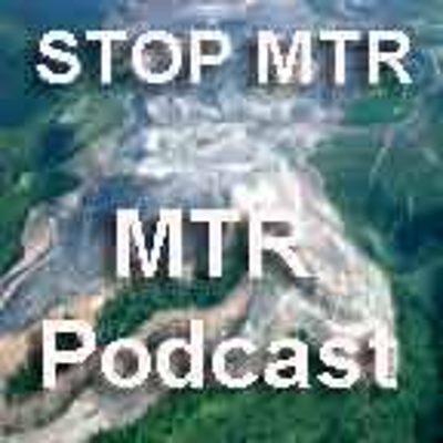 episode MTR News: September 2008 artwork