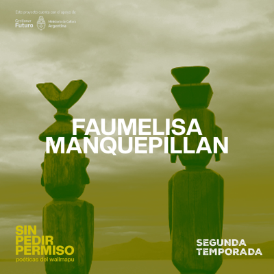 episode Faumelisa Manquepillan artwork