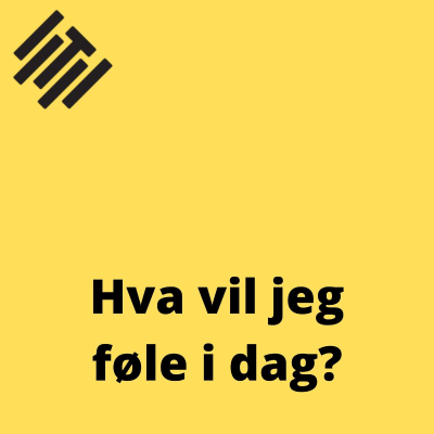 episode Hva vil jeg føle i dag? artwork