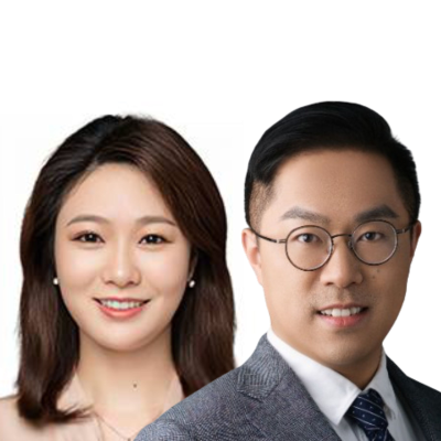episode Innovative Wealth Planning: Legal Perspectives with Henry Ji and Amber Guan artwork