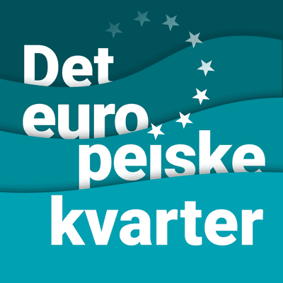 Det europeiske kvarter