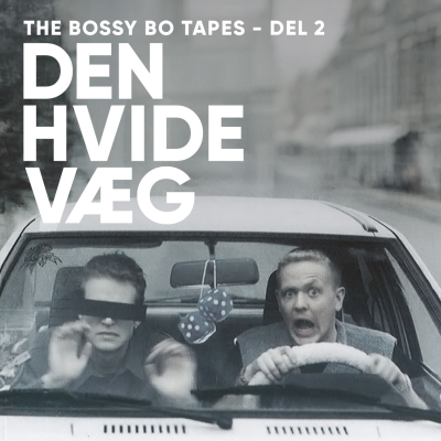 episode januar 2024 - The Bossy Bo Tapes - del 2 artwork