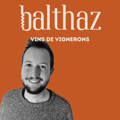 Balthaz - Vins de vignerons