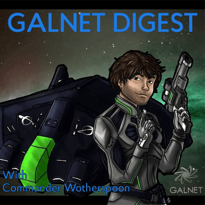 episode Review of the Year 3310 - That was the year that was. artwork