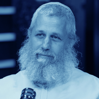episode "לסגור את הברז": רב, אב שכול ופעיל למען שוויון בנטל artwork