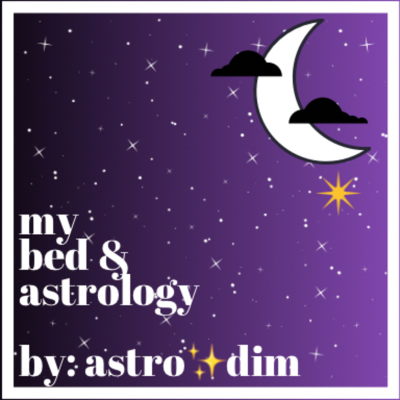 episode Parrans AKA Crossings and Astrocartography - The Astrologer' Map artwork
