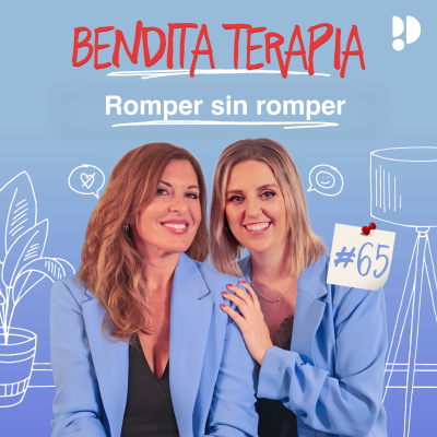 episode E65 Romper sin romper artwork