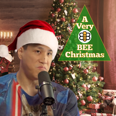 episode A Very Bee Christmas | The Babylon Bee Podcast artwork