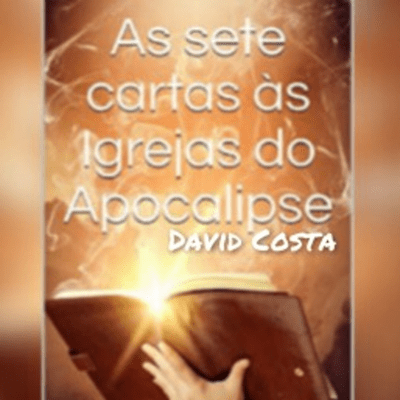 episode APOCALIPSE, A REVELAÇÃO DE JESUS CRISTO artwork