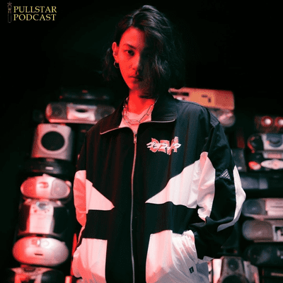 episode Eps. 12: A Model and Mind Your Own Business with Nadhifa artwork