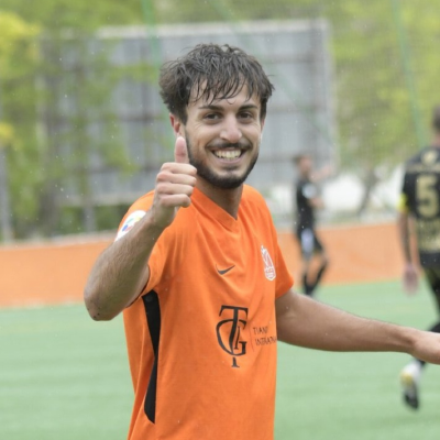 episode Gori López, un futbolista total (29/07/2022) artwork