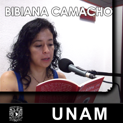 En voz de Bibiana Camacho