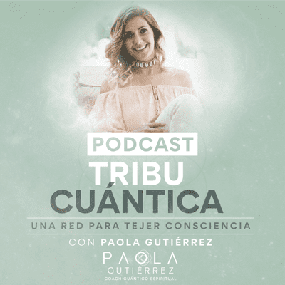 episode Ep.9 El poder de enfocar tu Energía artwork