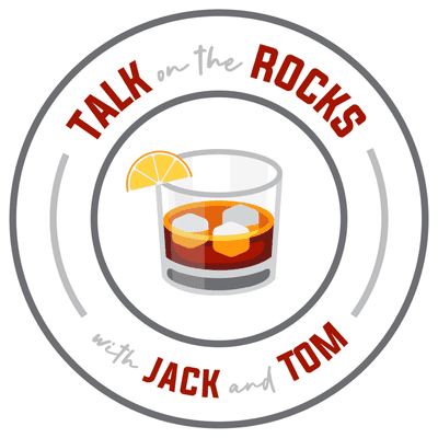 Talk on the Rocks