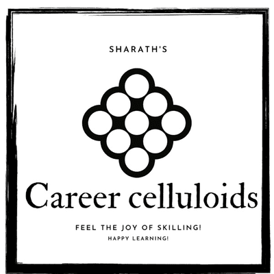 Career celluloids