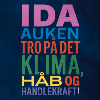 Cover image Tro på det