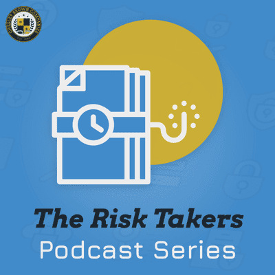 episode #07 Jack Barsky - Former KGB Spy artwork