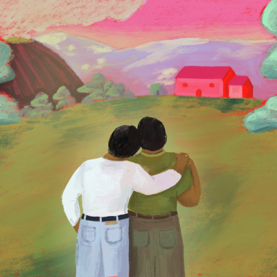 El hermano que no fui