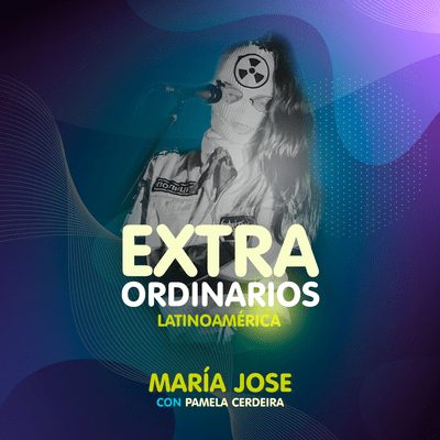 episode María Jose artwork
