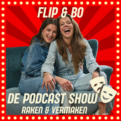 episode S1E36 Koningsdag preps & 'gedropte' Fatbikes artwork