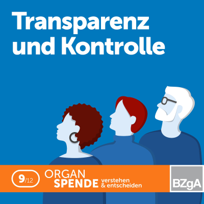 episode Transparenz und Kontrolle. Die Prüfungs- und Überwachungskommission artwork