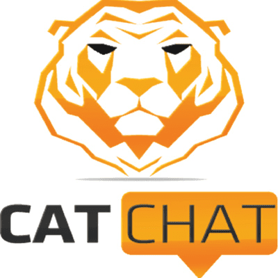 episode Cat Chat Season 3 Episode 1 - Interview with Carol Baskin artwork