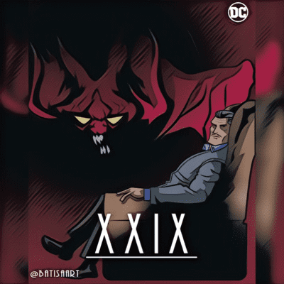 episode Episodio 29: El Exorcismo de Martha Wayne artwork