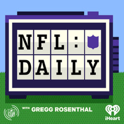 episode Eagles-Packers Week 10 MNF Recap | Defenses Bail Out Playcallers on Both Sides artwork