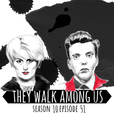 episode The Moors Murders - Part 3 artwork