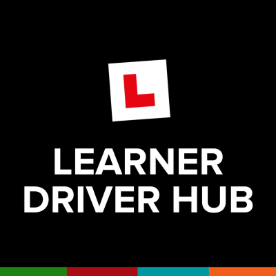 episode What To Expect On Your First Driving Lesson 🚘✅ artwork