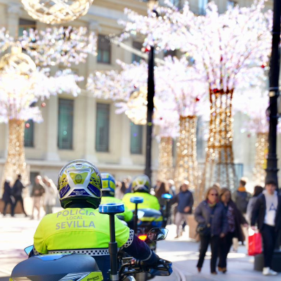 episode Sevilla Informa 28 de noviembre de 2025 artwork